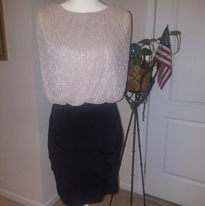 Enfocus studio dress